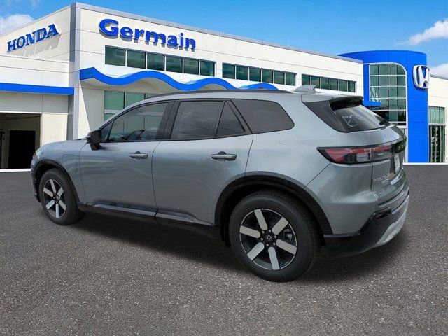 New 2026 Honda Prologue Touring image 5