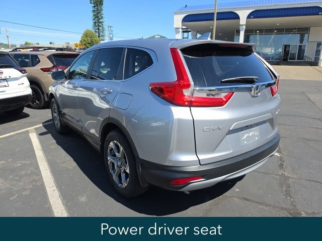 Used 2019 Honda CR-V EX image 5