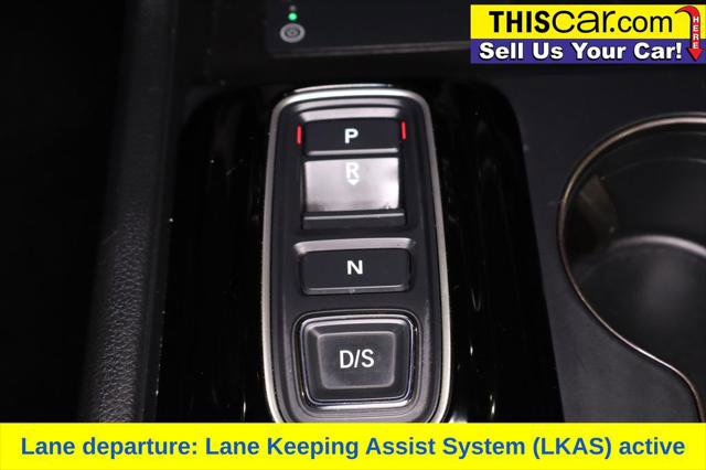 Used 2023 Honda Pilot EX-L image 19