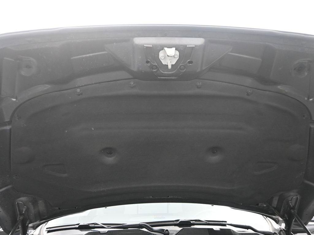 Used 2021 RAM 2500 Tradesman image 17