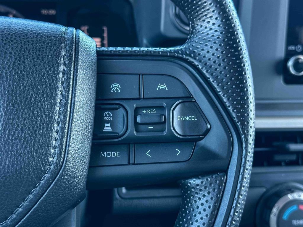 Used 2026 Toyota Tacoma SR image 27