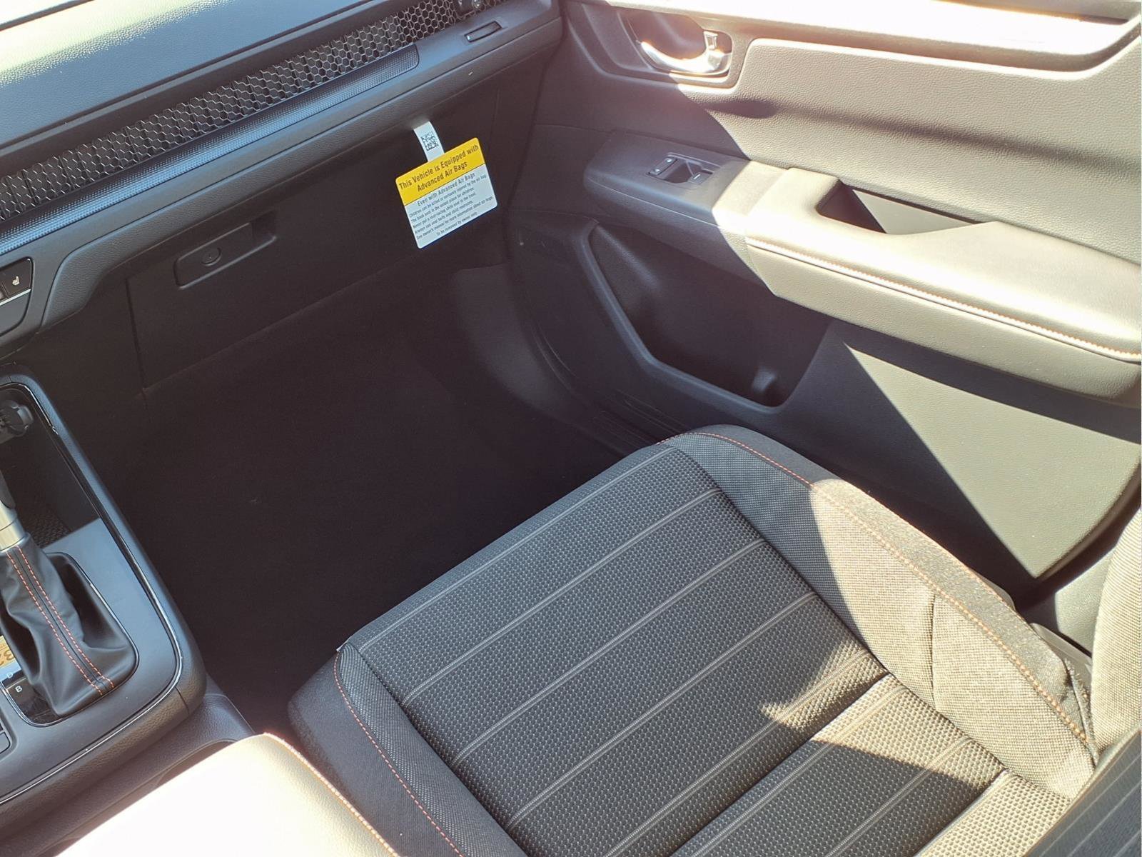 New 2026 Honda CR-V TrailSport image 17