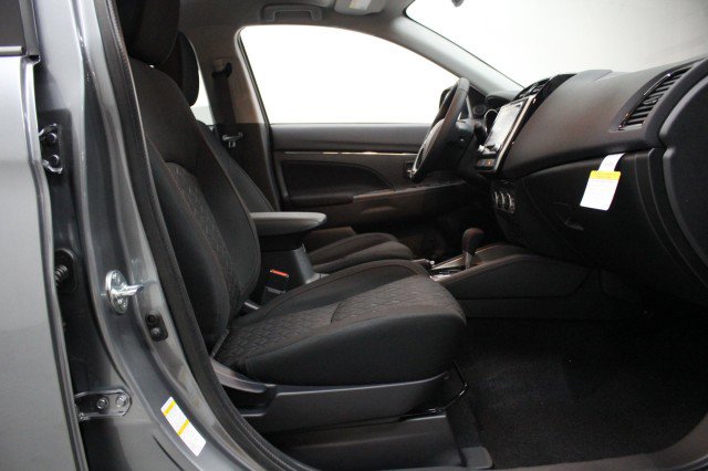 New 2026 Mitsubishi Outlander Sport AWD image 18