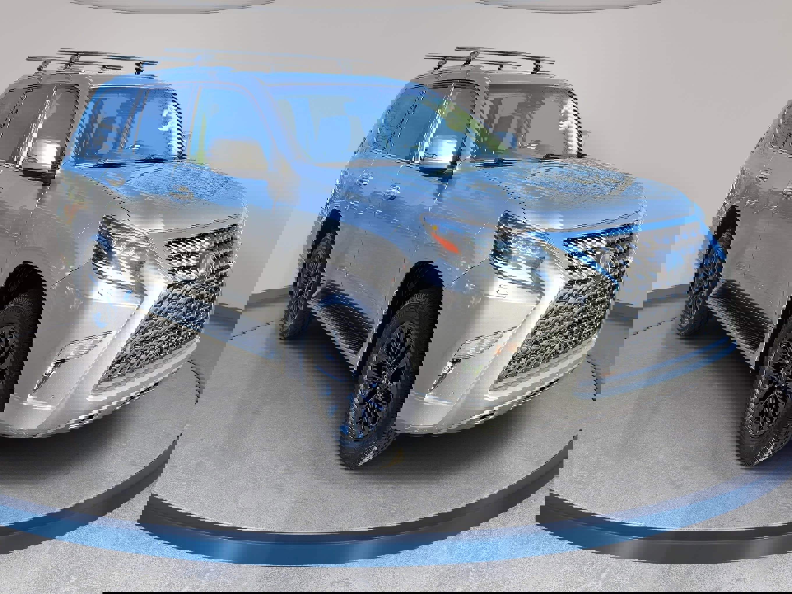 Used 2021 Lexus GX 460 Premium w/ Premium Package image 3