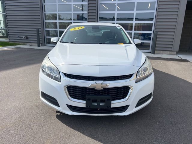 Used 2014 Chevrolet Malibu LT w/ Power Convenience Package FWD image 2
