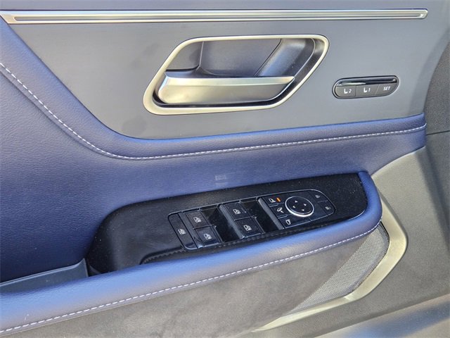 New 2026 INFINITI QX80 4WD w/ Sport Exterior Package image 25