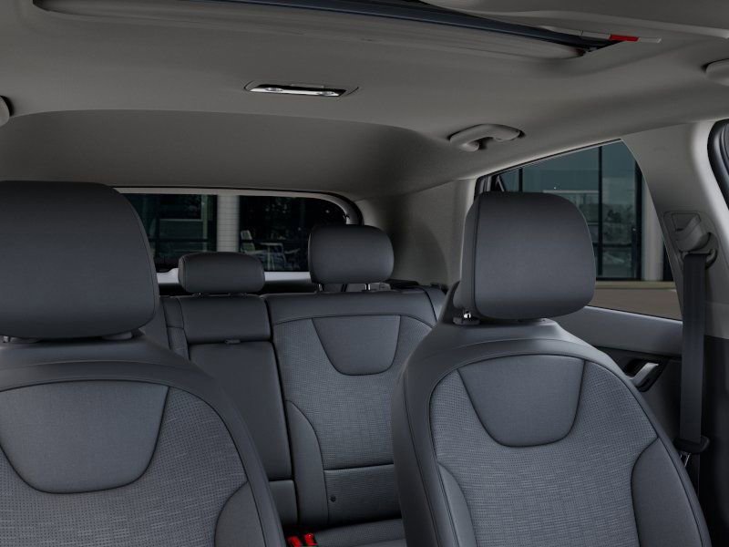 New 2026 Kia Niro SX image 29