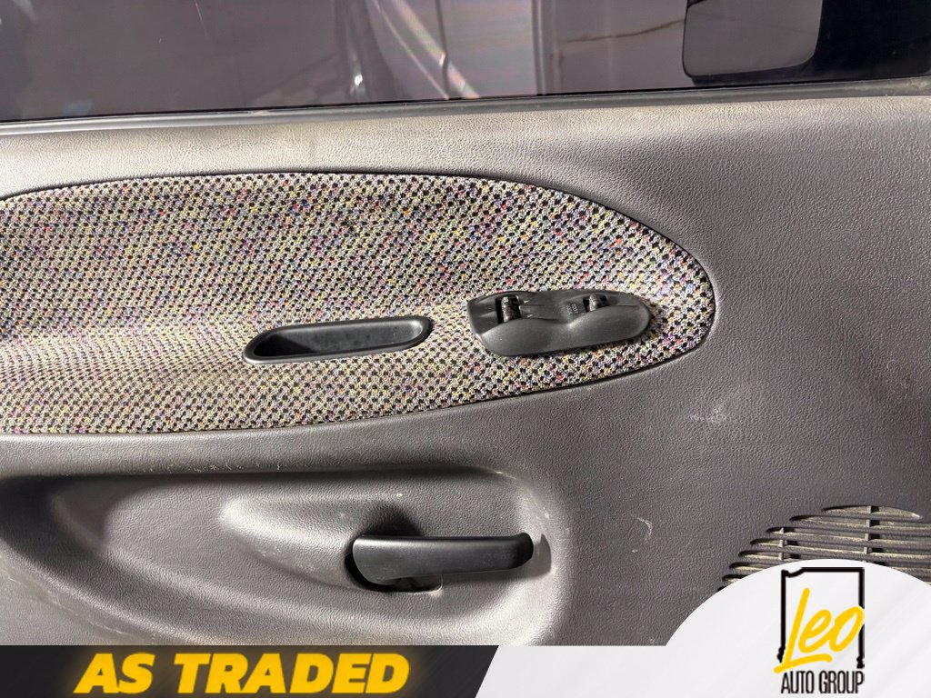 Used 2001 Dodge Ram 2500 Truck 2WD Quad Cab image 13