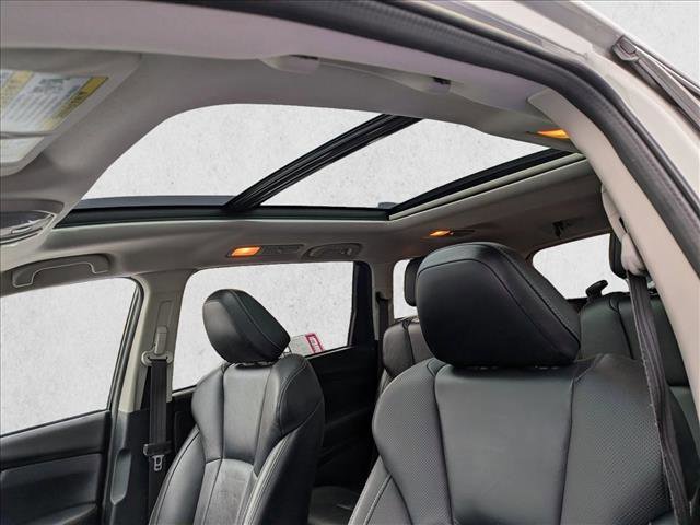 Used 2022 Subaru Ascent Limited w/ Technology Package AWD/4WD image 24