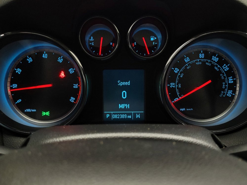 Used 2016 Buick Encore Convenience image 23