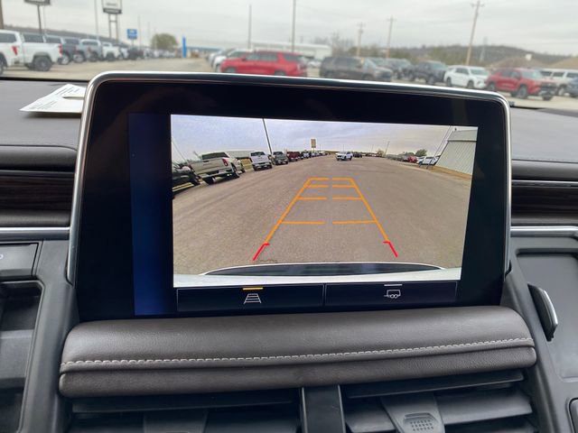 Used 2023 Chevrolet Tahoe LT image 20