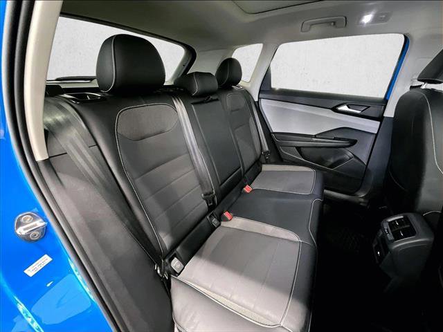 Used 2022 Volkswagen Taos SE FWD image 29