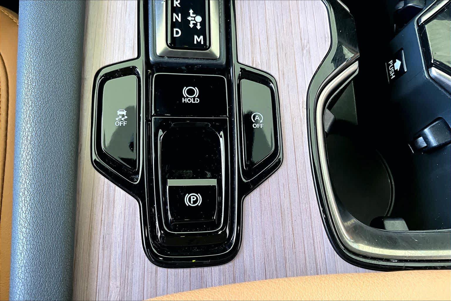 Used 2026 Lexus RX 350 Premium w/ Convenience Package FWD image 33