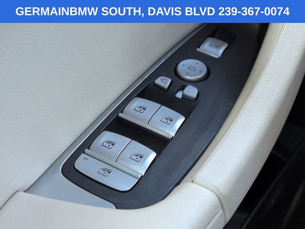 Used 2023 BMW X3 sDrive30i w/ Convenience Package RWD image 26