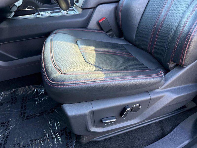 Certified 2024 Ford Expedition Max Limited AWD/4WD image 32