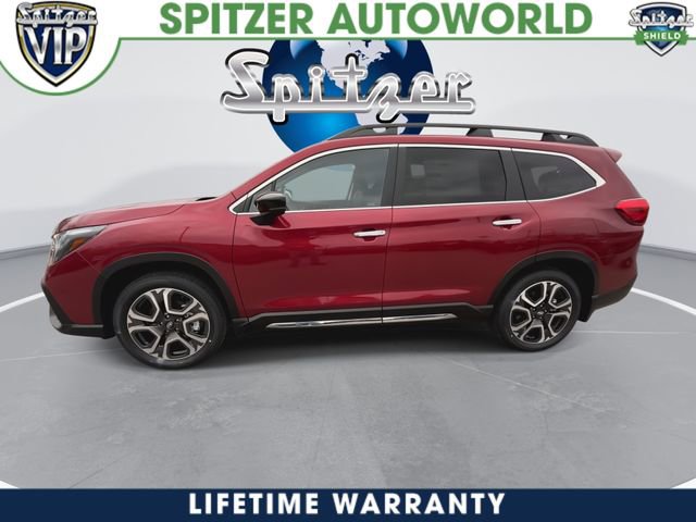 New 2026 Subaru Ascent Touring image 6