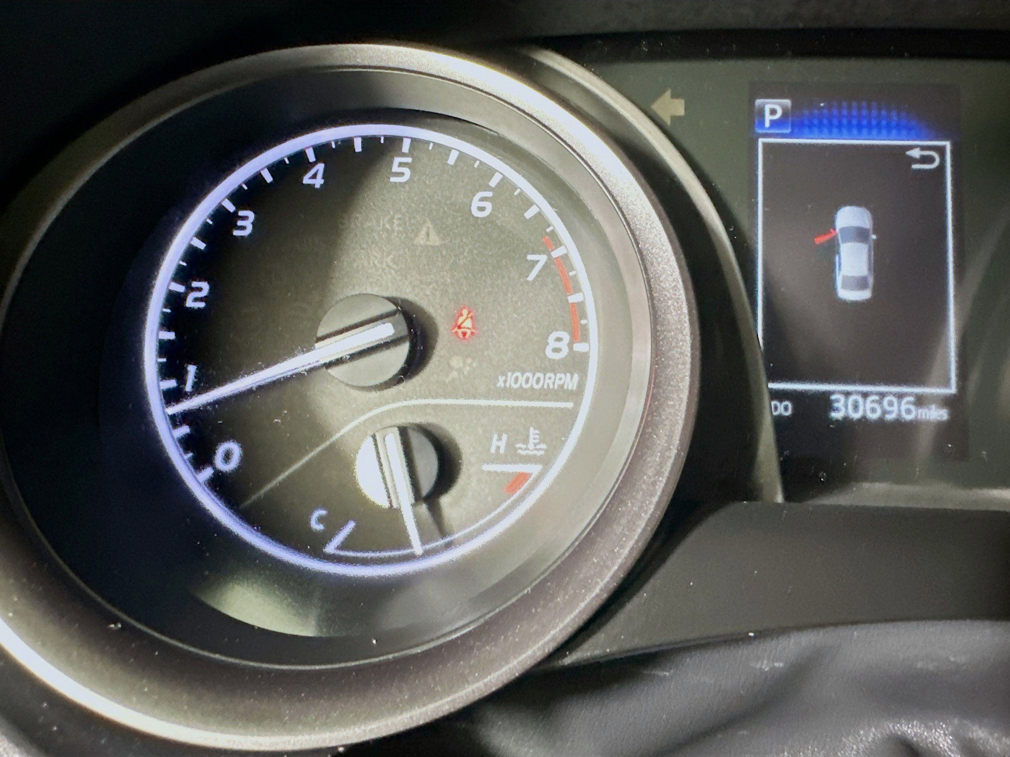 Used 2024 Toyota Camry SE image 18