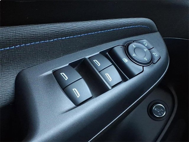 Certified 2024 Buick Envista Sport Touring w/ Convenience I Package image 14