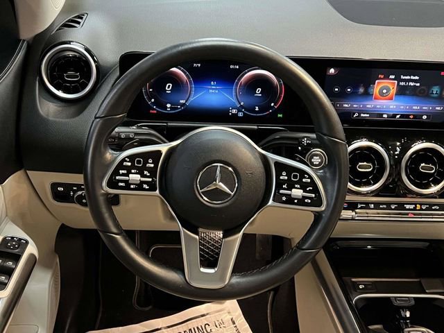 Certified 2022 Mercedes-Benz GLA 250 4MATIC image 14