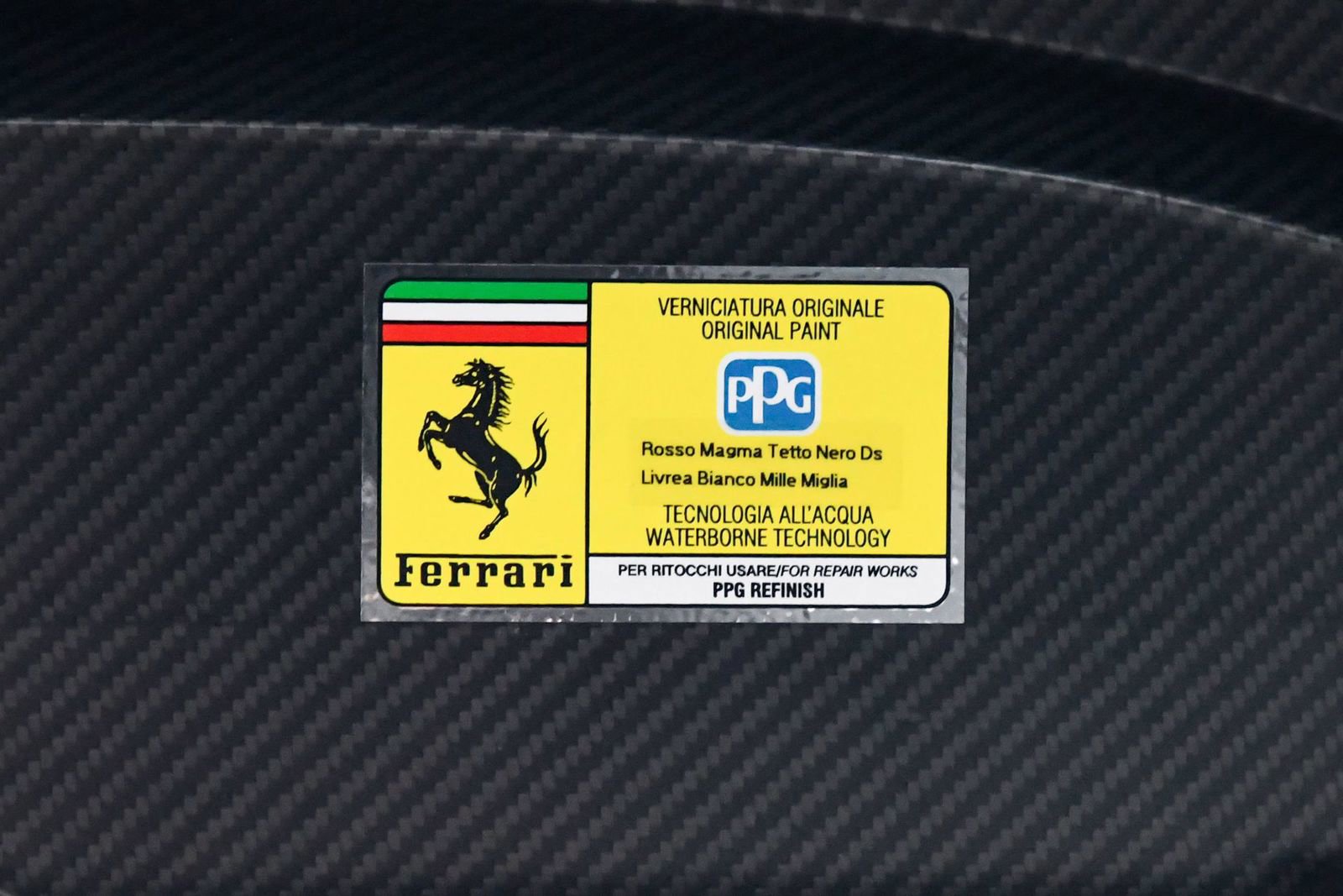 Certified 2023 Ferrari SF90 Stradale image 61