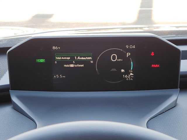 New 2026 Toyota bZ FWD image 14