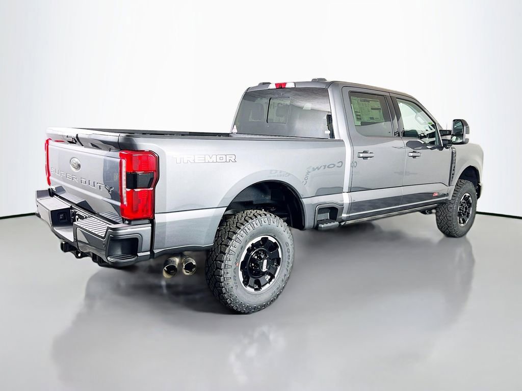 New 2026 Ford F350 Lariat w/ Tremor Off-Road Package image 15