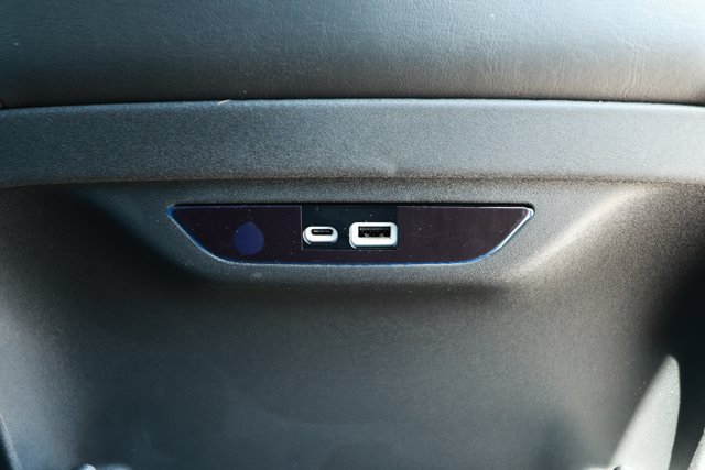 New 2027 Chrysler Pacifica Select FWD image 29