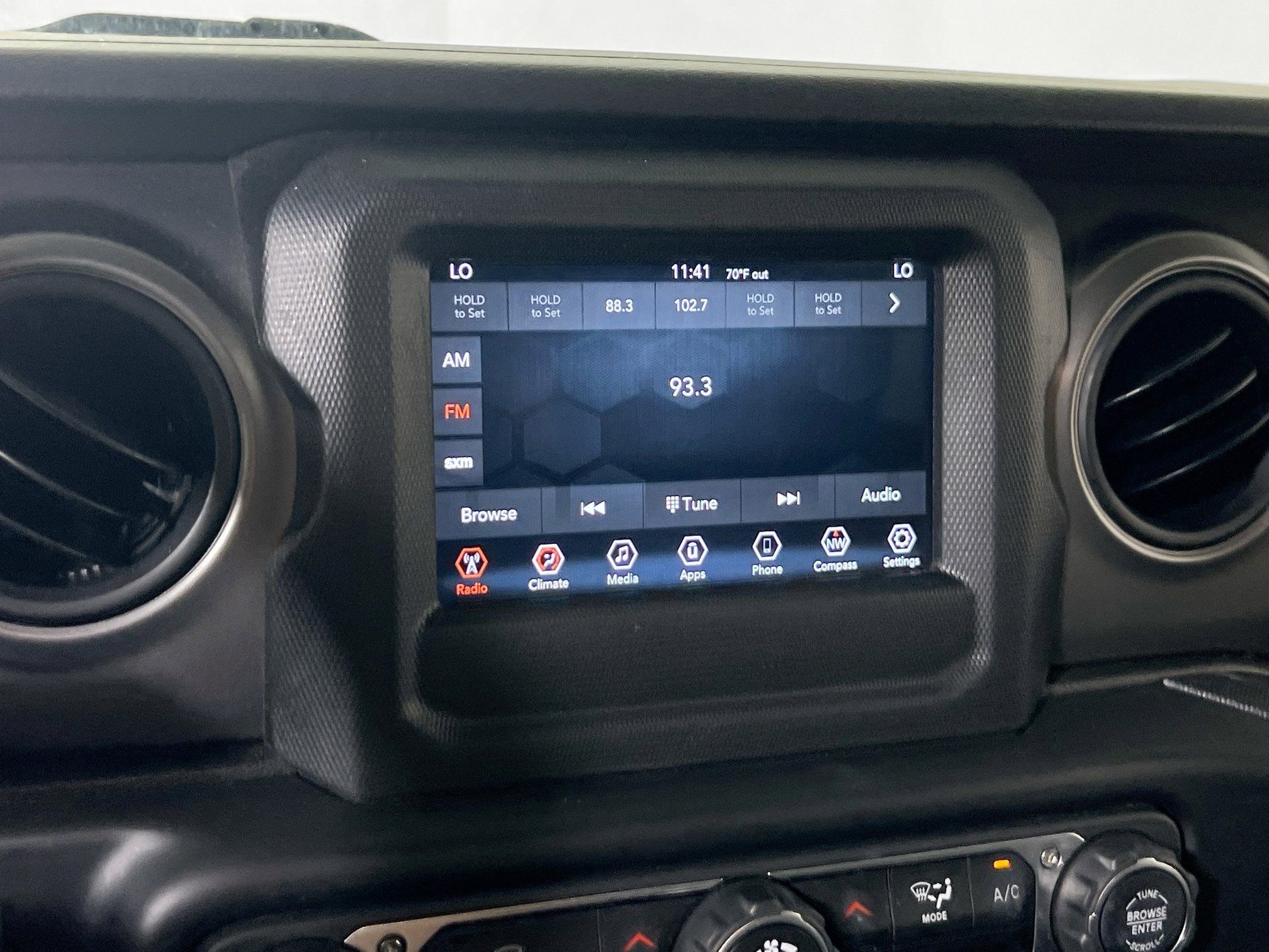 Used 2022 Jeep Wrangler Unlimited Sport image 13