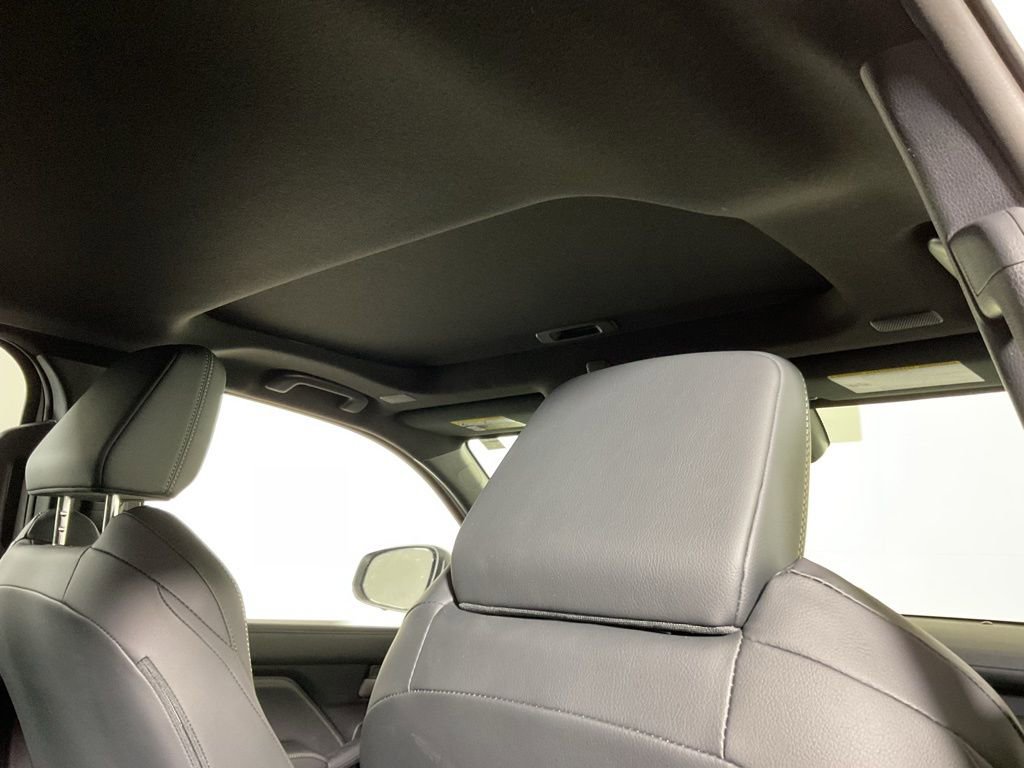 New 2026 Toyota 4Runner Limited image 2