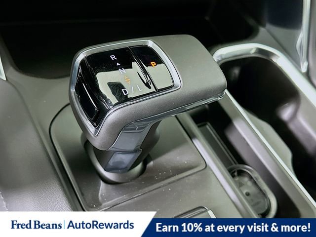 New 2026 GMC Sierra 1500 Denali w/ Denali Reserve Package image 12