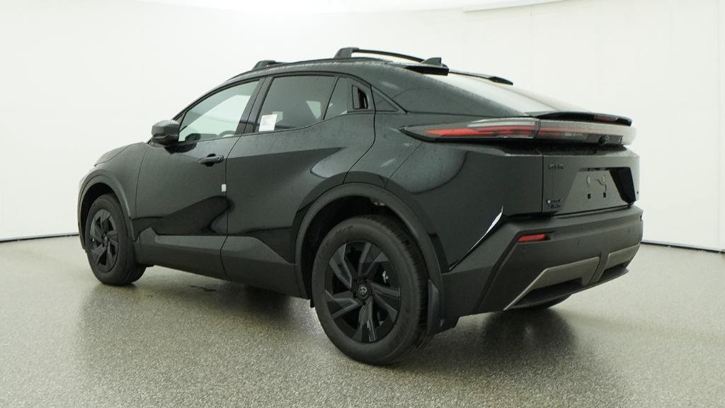 New 2026 Toyota C-HR AWD/4WD image 24