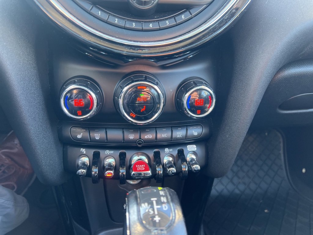 Used 2018 MINI Cooper S image 18