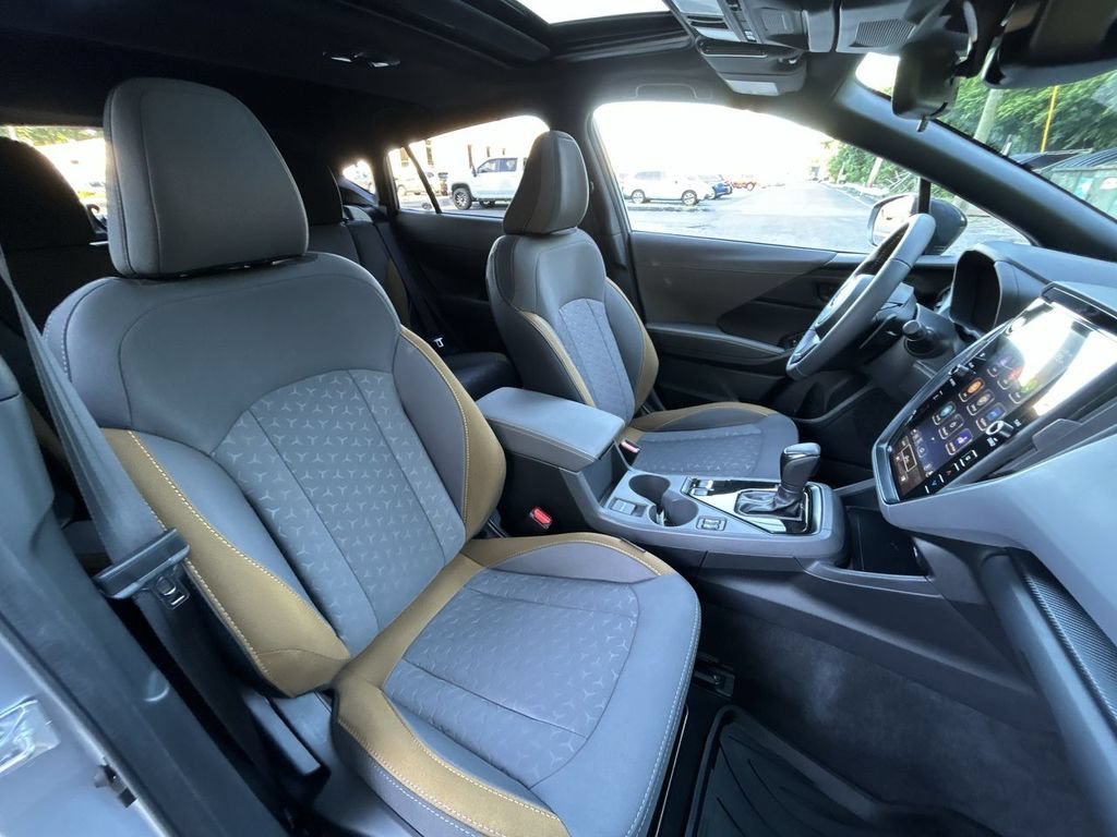 Certified 2025 Subaru Crosstrek 2.5i Sport AWD/4WD image 25