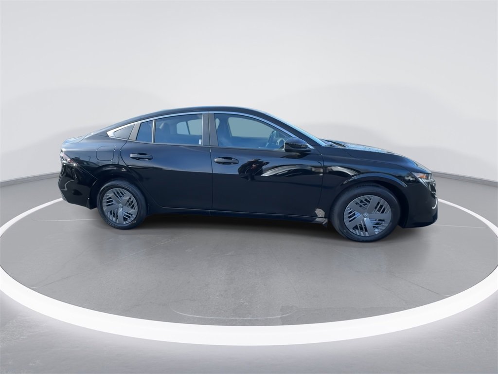 New 2026 Nissan Sentra S w/ Floor Mat Package image 9