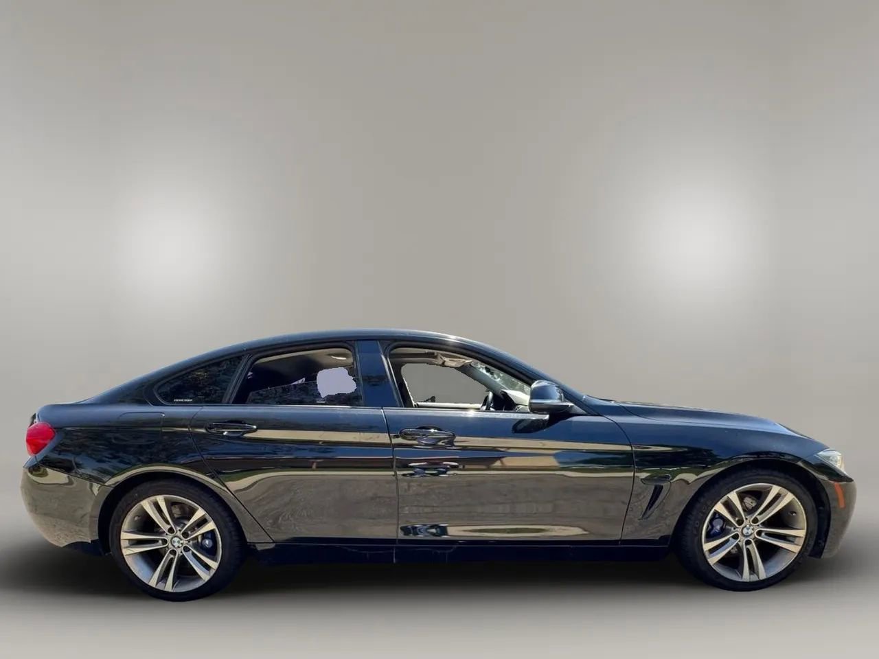Used 2015 BMW 428i Gran Coupe RWD image 14