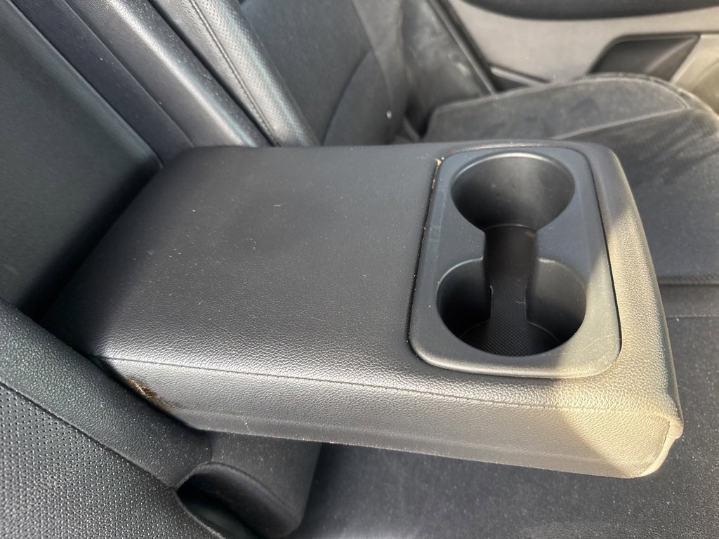 Used 2017 Kia Sportage EX w/ EX Technology Package image 26