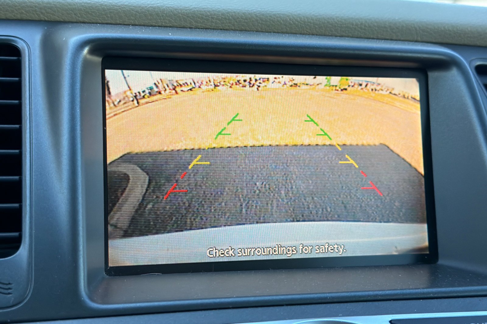 Used 2013 Nissan Murano SV AWD/4WD image 24
