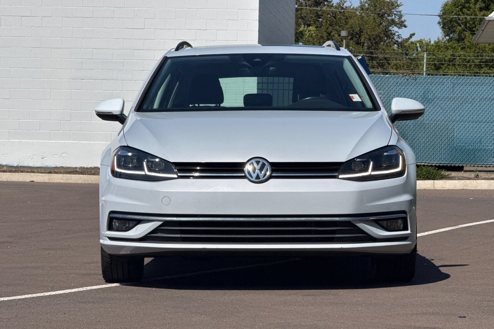 Used 2019 Volkswagen Golf S FWD image 9