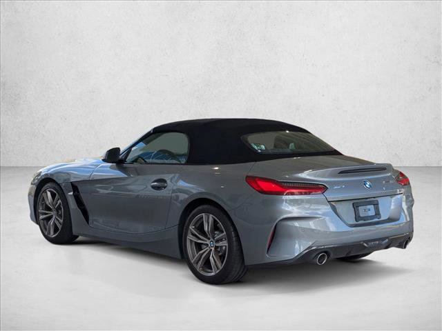 Used 2025 BMW Z4 sDrive30i image 8