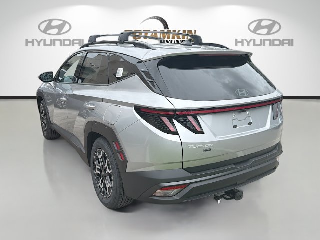 New 2026 Hyundai Tucson XRT FWD image 7