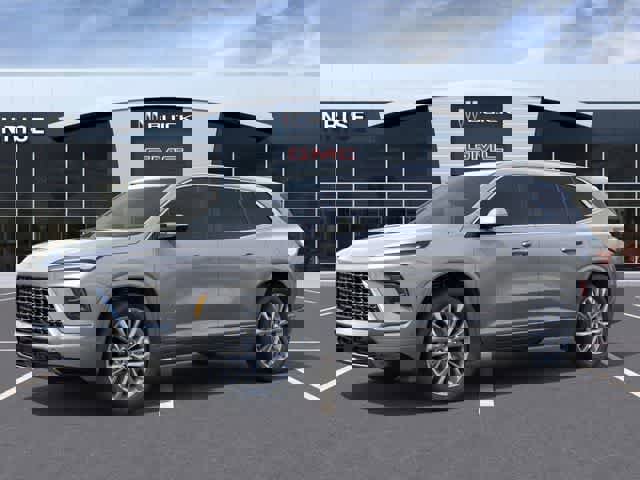 New 2026 Buick Enclave Avenir w/ Super Cruise Package image 3