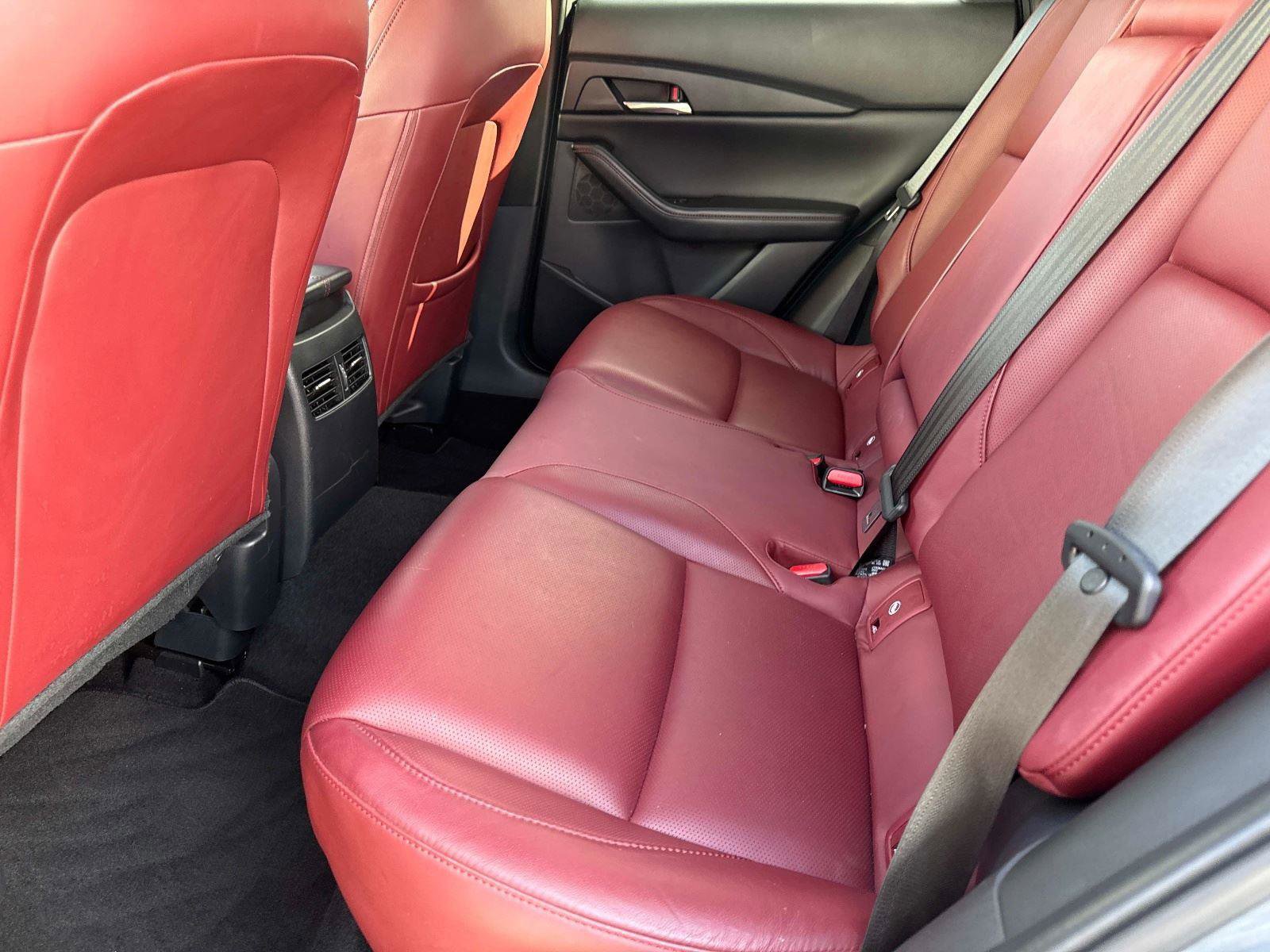 Certified 2025 MAZDA CX-30 AWD 2.5 S w/ Preferred Package image 12