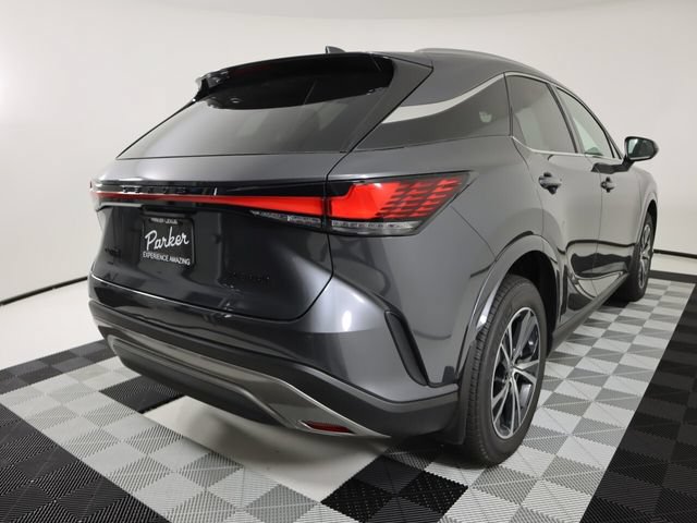 New 2026 Lexus RX 350 FWD image 4