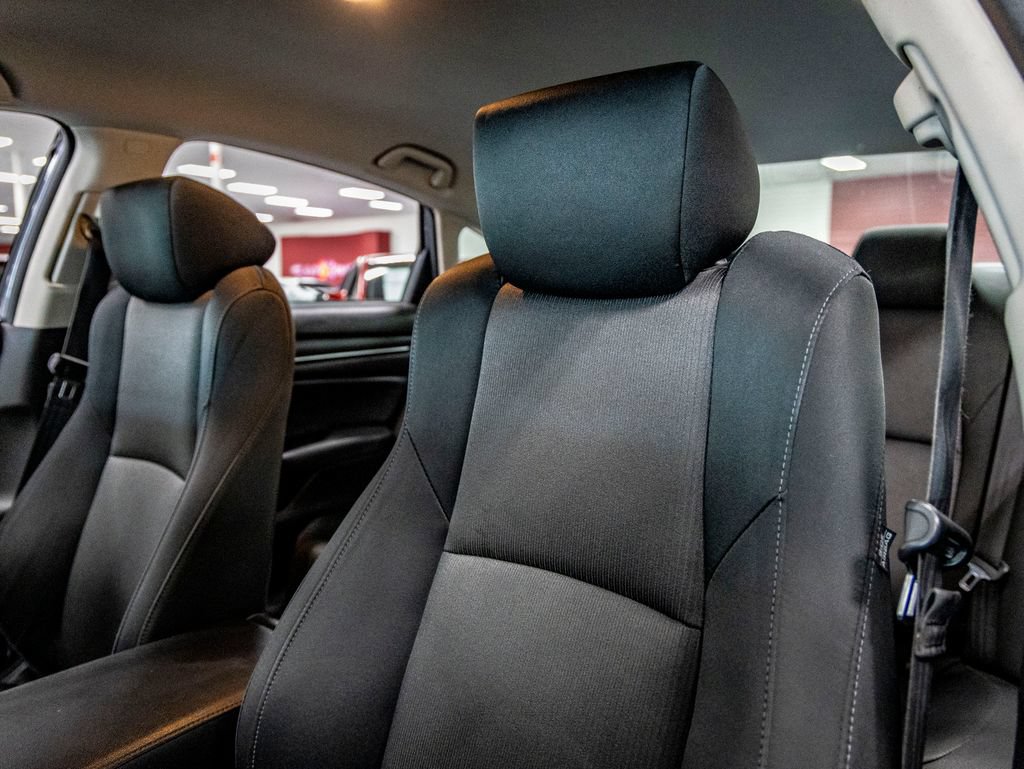 Used 2021 Honda Accord LX image 15