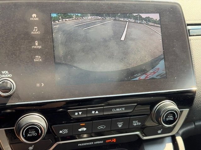 Used 2019 Honda CR-V EX-L image 19