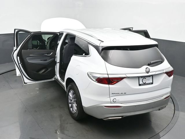 Used 2024 Buick Enclave Premium FWD image 64