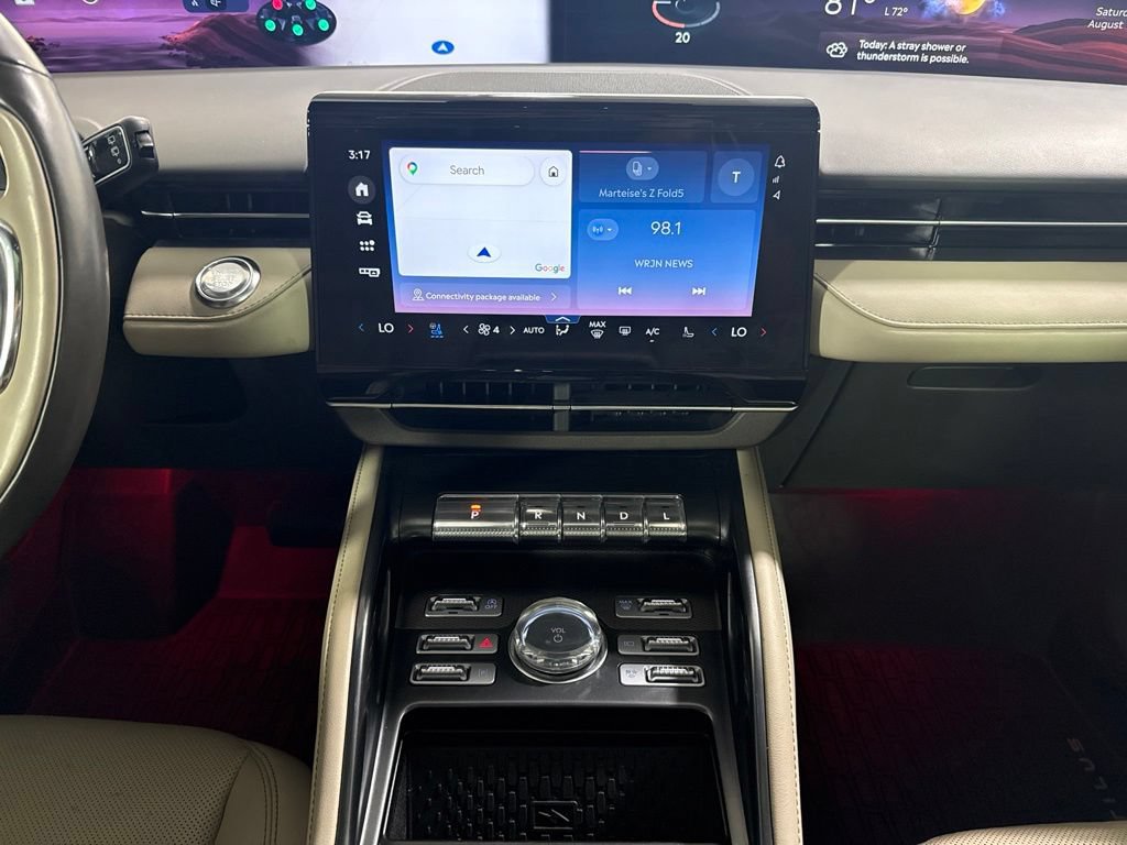 Used 2024 Lincoln Nautilus Premier w/ Equipment Group 102A AWD/4WD image 30