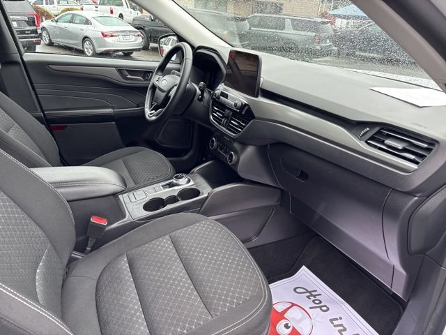 Used 2025 Ford Escape Active AWD/4WD image 39