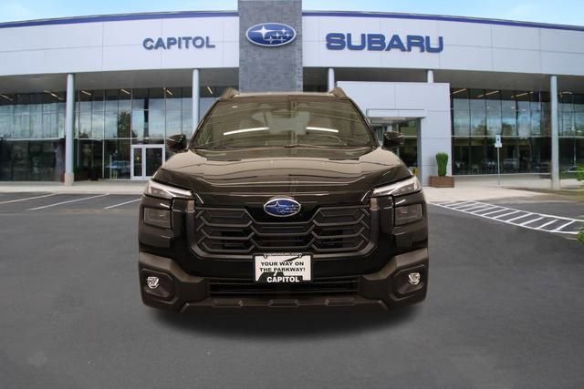 New 2026 Subaru Outback Limited image 8