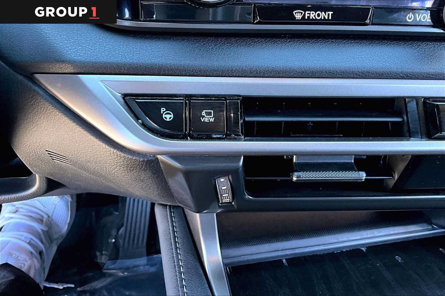 Used 2025 Lexus RX 450h AWD w/ Convenience Package image 31